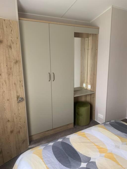 Grasmere Lodge Unit 31 คาร์ลไอเอิล ภายนอก รูปภาพ