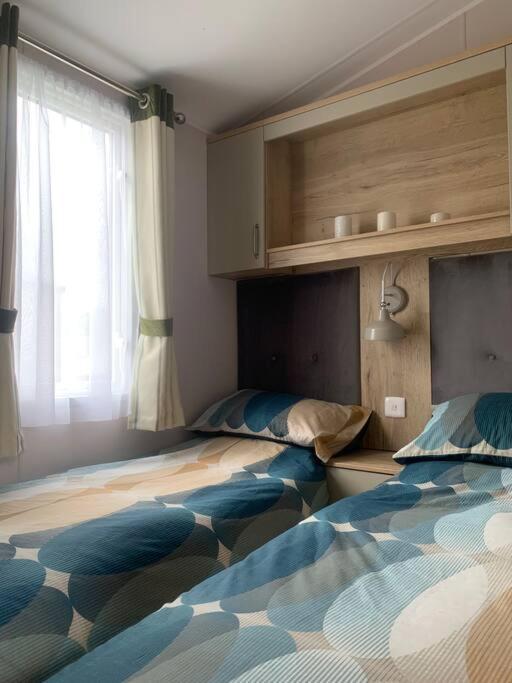 Grasmere Lodge Unit 31 คาร์ลไอเอิล ภายนอก รูปภาพ