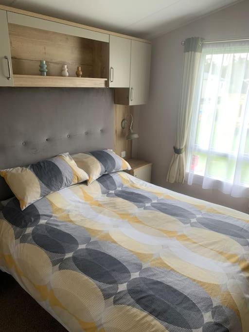 Grasmere Lodge Unit 31 คาร์ลไอเอิล ภายนอก รูปภาพ