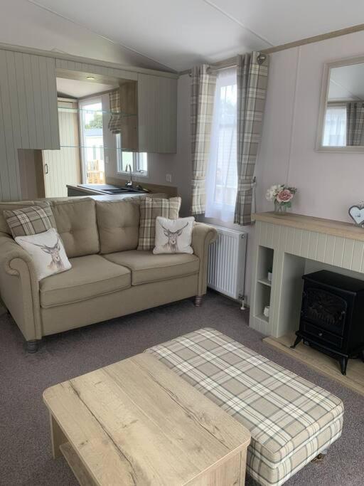 Grasmere Lodge Unit 31 คาร์ลไอเอิล ภายนอก รูปภาพ