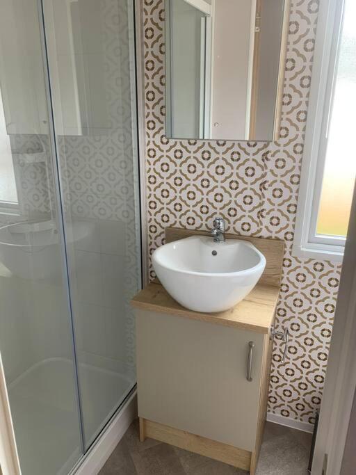Grasmere Lodge Unit 31 คาร์ลไอเอิล ภายนอก รูปภาพ